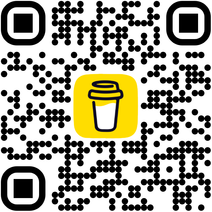 Scan to support the CenCal Fin Lit Film Festival on Buy Me a Coffee