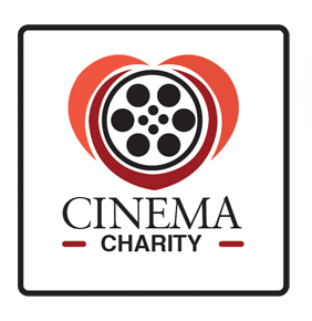 Cinema Charity logo