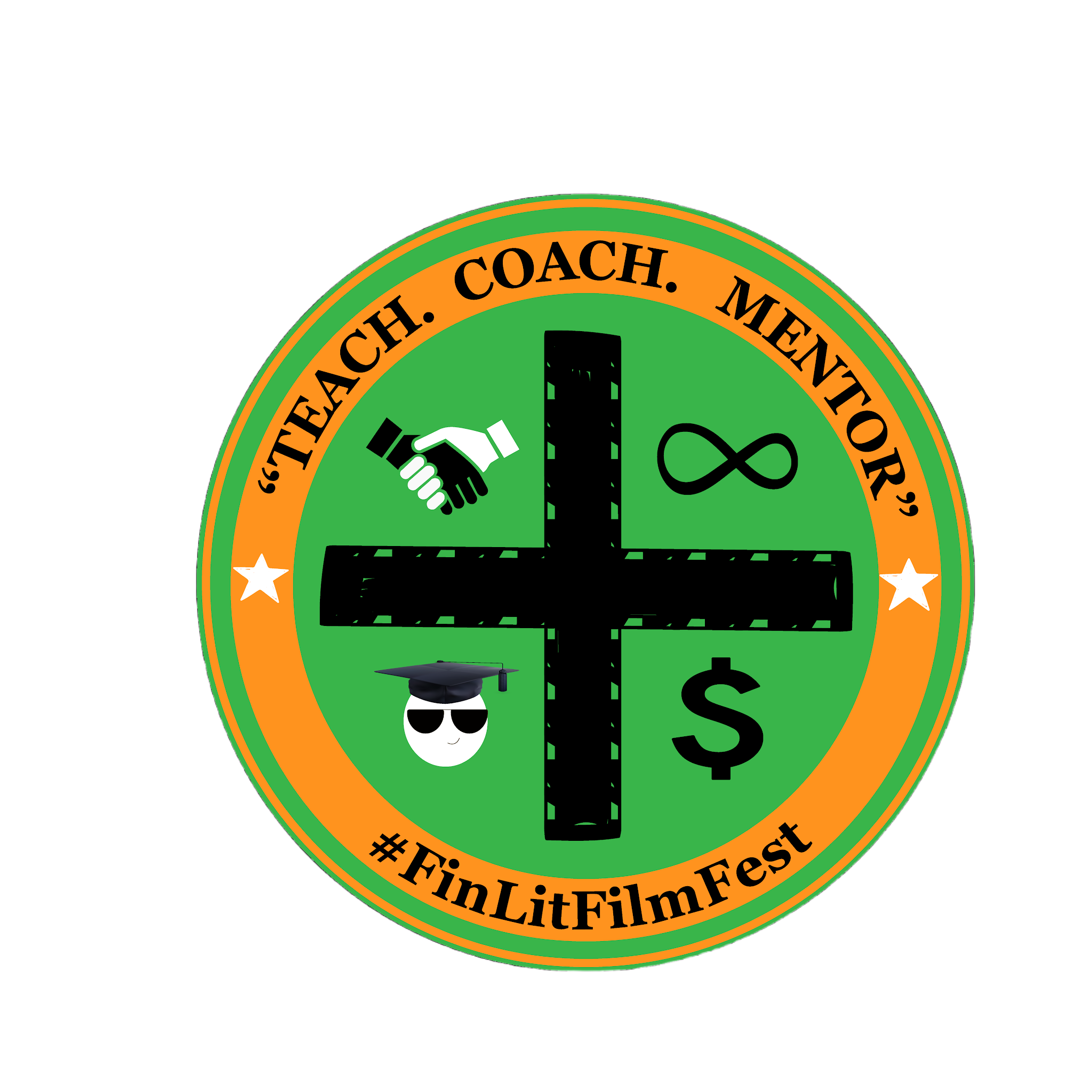 FinLit Film Fest - Teach. Coach. Mentor.