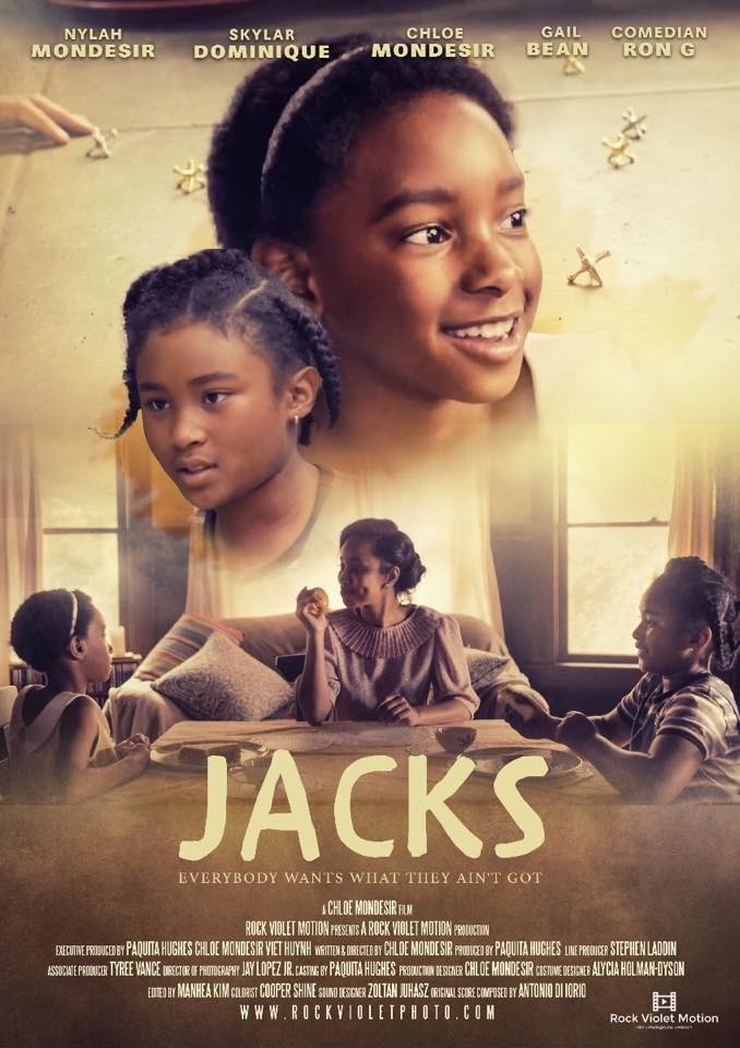 Jacks - Official Selection