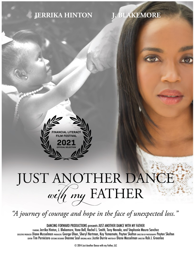 Just Another Dance with My Father - Official Selection