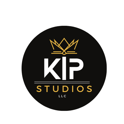 KP1 Studios logo