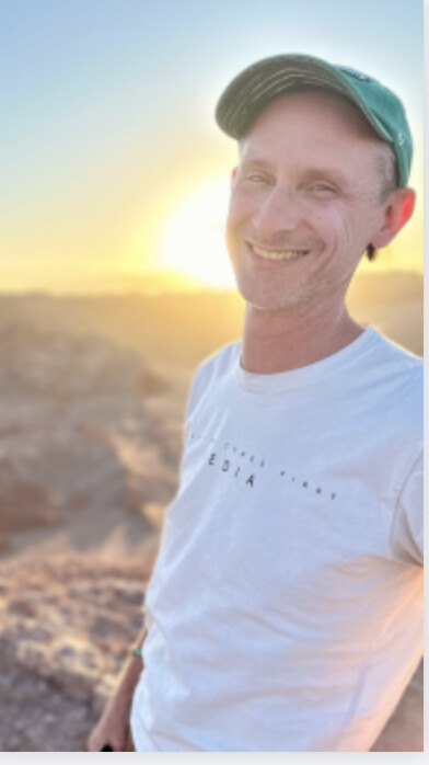 Richard Power Hoffmann