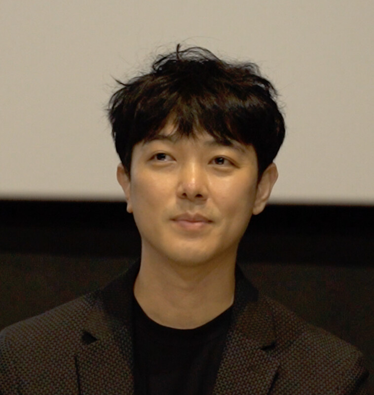 마스코트맨 (Mascot Man), director of The Siblings&rsquo; Cart