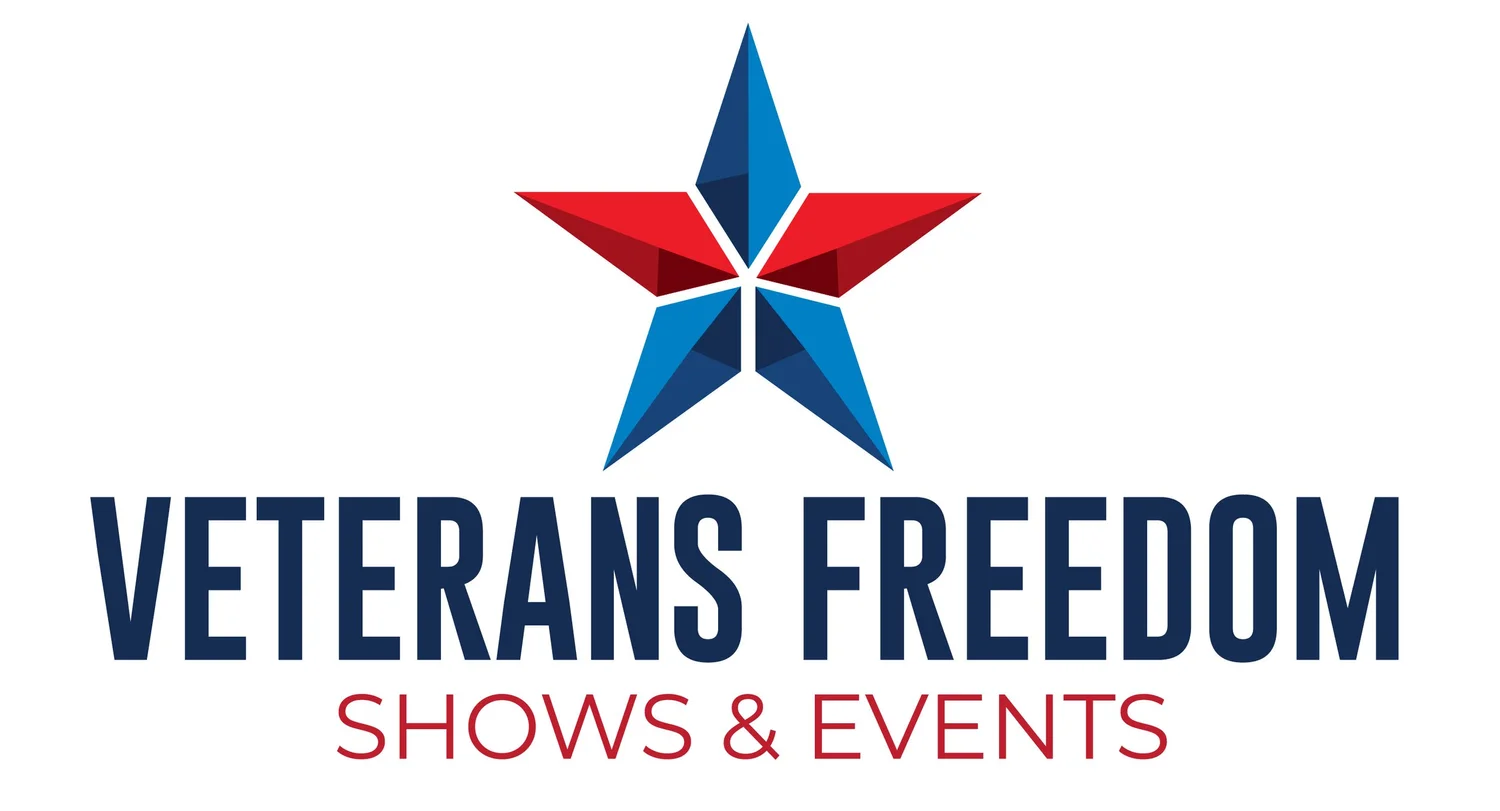 Veterans Freedom Shows & Events logo